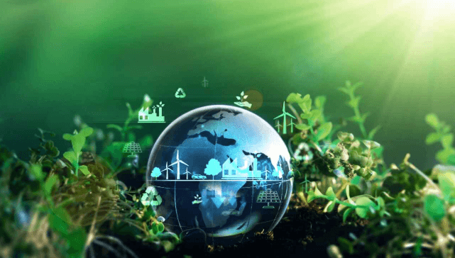 Technology and Environmental Responsibility